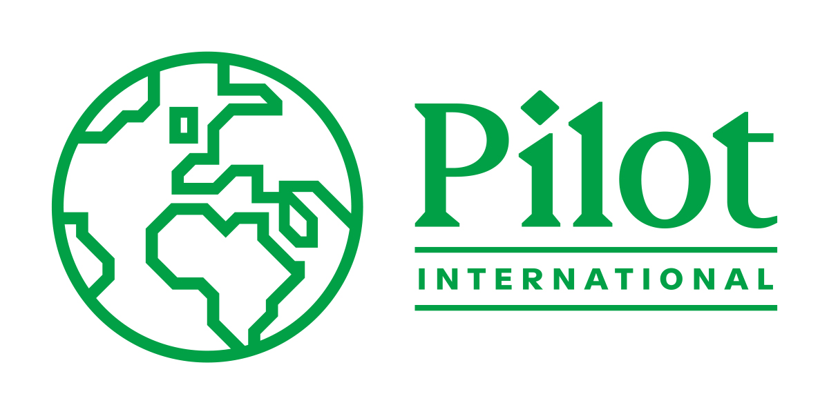 Logo Pilot International Sp.z.o.o. SK